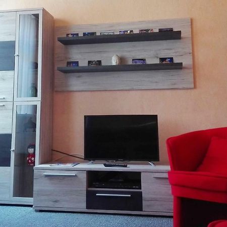 Apartment Am Park Όλντεμπουργκ Εξωτερικό φωτογραφία