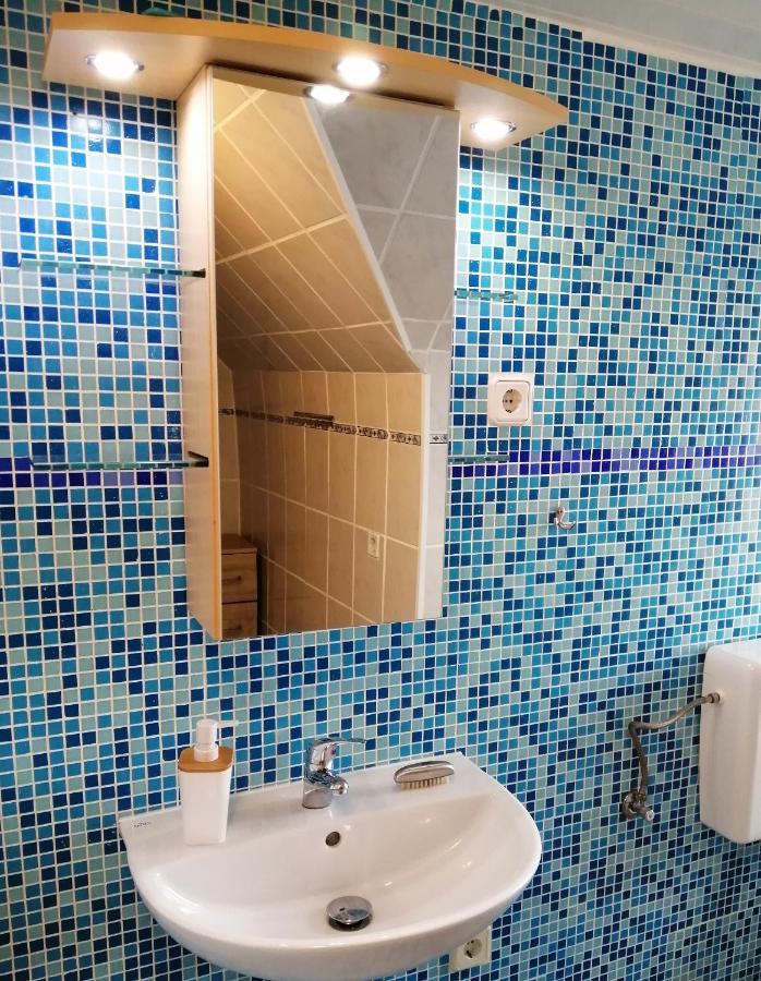 Apartment Am Park Όλντεμπουργκ Εξωτερικό φωτογραφία