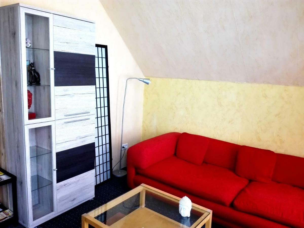 Apartment Am Park Όλντεμπουργκ Εξωτερικό φωτογραφία