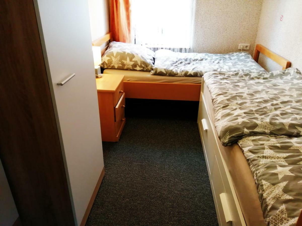 Apartment Am Park Όλντεμπουργκ Εξωτερικό φωτογραφία