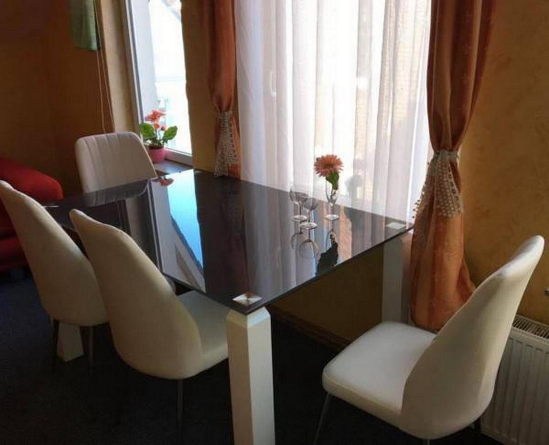 Apartment Am Park Όλντεμπουργκ Εξωτερικό φωτογραφία